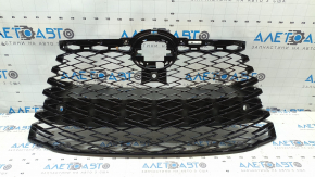 Решітка радіатора grill Lexus RX500h 23-26 Japan built, F Sport