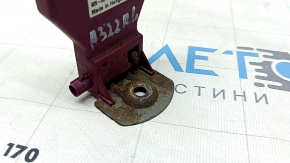 Telephone Antenna Booster Amplifier задняя левая Audi A3 22-24 ржавое крепление