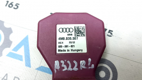 Telephone Antenna Booster Amplifier задняя левая Audi A3 22-24 ржавое крепление