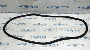 Ущільнювач дверного отвору передній лівий Audi A3 22-26