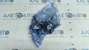 Подушка двигателя левая Lexus RX300 99-03
