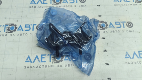 Подушка двигателя левая Lexus RX300 99-03