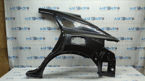 Крило заднє ліве Lexus RX 23-25 Canada built