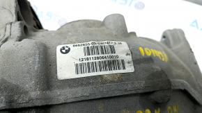 Задній диференціал редуктор BMW X5 G05 19-23 3.0T AWD 3.38 92к