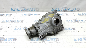 Передний редуктор BMW X5 G05 19-23 3.0T AWD 92к