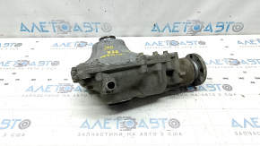 Передний редуктор BMW X5 G05 19-23 3.0T AWD 92к