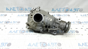 Передний редуктор BMW X5 G05 19-23 3.0T AWD 92к