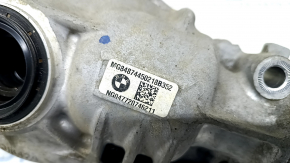 Передний редуктор BMW X5 G05 19-23 3.0T AWD 92к