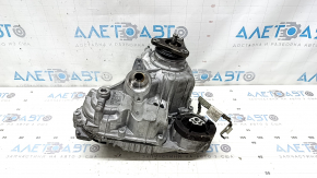 BMW X5 G05 19-23 3.0T AWD 92к без блоку