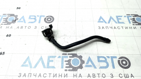 Трубка переднього редуктора сапуна BMW X5 G05 19-23 3.0T AWD