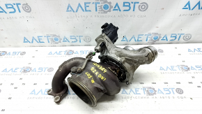 Турбіна в зборі із колектором BMW X5 G05 19-23 3.0T 92к