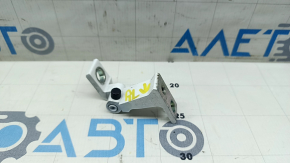 Петля дверей нижня задня ліва Audi A3 22-26 2 частини