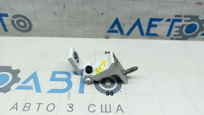 Петля дверей верхня задня ліва Audi A3 22-26 2 частини