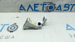 Петля дверей нижня передня права Audi A3 22-26 2 частини