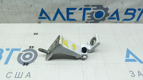 Петля дверей верхня передня права Audi A3 22-26 2 частини
