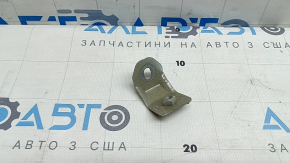 Кронштейн переднього лівого крила центральний Audi A3 22-26 малий