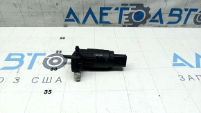 Мотор омивача Audi A3 22-26