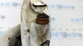 Подушка безпеки airbag заднього лівого сидіння BMW X5 G05 19-23 без обшивки, іржавий піропатрон