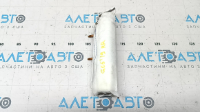 Подушка безпеки airbag заднього правого сидіння BMW X5 G05 19-23 без обшивки