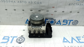 ABS АБС Audi A3 22-26