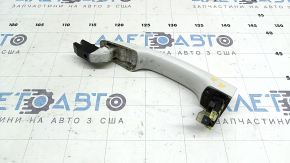 Ручка дверей зовнішня задня права Honda Accord 18-22