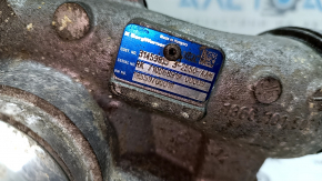 Турбина в сборе с коллектором Volvo XC90 16-26 T6, T8 108к