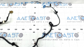 Проводка водительского сиденья Honda Accord 18-22 подогрев, электро
