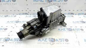 Компрессор Volvo XC90 16-22 в сборе 108к