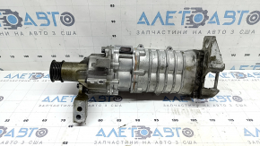 Компрессор Volvo XC90 16-22 в сборе 108к