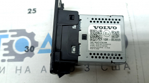 USB Hub Volvo XC60 18-26 подряпини