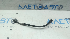 Шланг гальмівний задній правий Audi A3 22-26