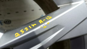 Диск колесный R18 x 8J ET39 Audi Q5 80A 21-25 стиль 41V бордюрка