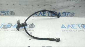 Шланг гальмівний передній лівий Audi A3 22-26