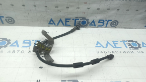 Шланг гальмівний передній правий Audi A3 22-26
