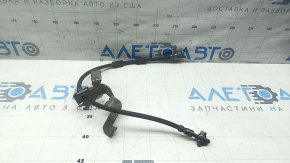 Шланг гальмівний передній правий Audi A3 22-26