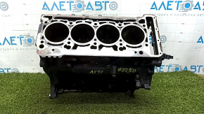 Блок цилиндров голый Audi A5 F5 18-19 2.0T под хонинговку d:82.50