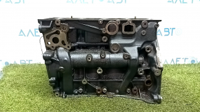 Блок цилиндров голый Audi A5 F5 18-19 2.0T под хонинговку d:82.50