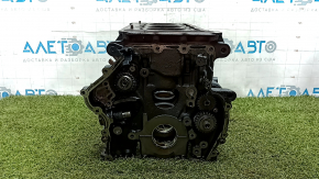 Блок цилиндров голый Audi A5 F5 18-19 2.0T под хонинговку d:82.50