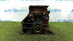 Блок цилиндров голый Audi A5 F5 18-19 2.0T под хонинговку d:82.50