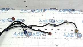 Проводка пассажирского сидения Honda Accord 18-22 подогрев, электро