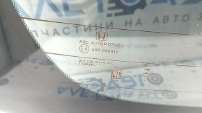 Скло заднє Honda Accord 23-26 AGC - незаводське тонування