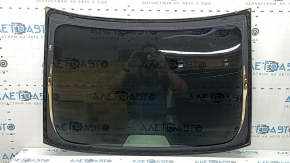 Скло заднє Honda Accord 23-26 AGC - незаводське тонування