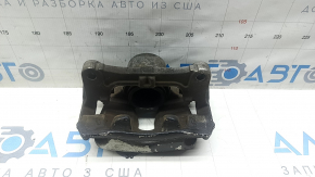 Суппорт в сборе передний правый Audi A3 22-26