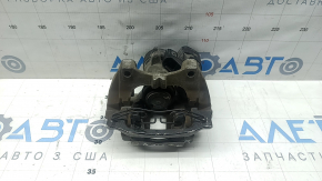 Суппорт в сборе задний правый Audi A3 22-26