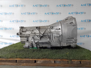 АКПП у зборі BMW X5 G05 19-20 3.0T GA8HP51X-XC5 AWD 92к