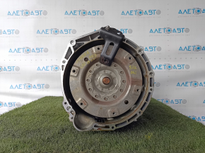 АКПП в сборе BMW X5 G05 19-20 3.0T GA8HP51X-XC5 AWD 92к