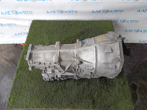 АКПП у зборі BMW X5 G05 19-20 3.0T GA8HP51X-XC5 AWD 92к