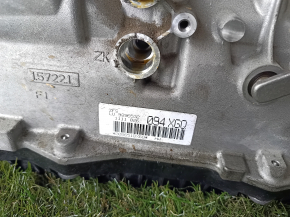 АКПП у зборі BMW X5 G05 19-20 3.0T GA8HP51X-XC5 AWD 92к