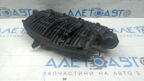 Коллектор впускной Audi A3 22-26