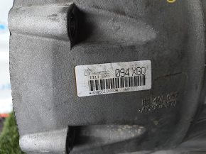 АКПП у зборі BMW X5 G05 19-20 3.0T GA8HP51X-XC5 AWD 92к